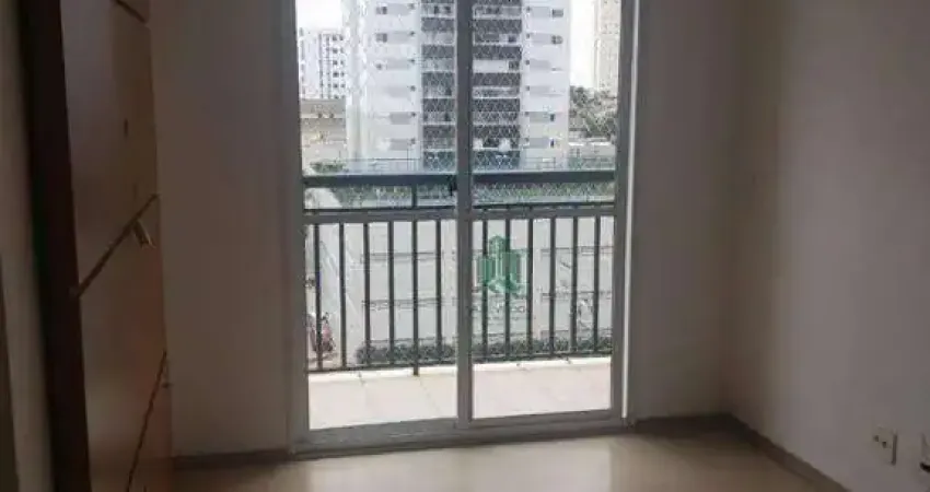Apartamento com 2 dormitórios à venda, 50 m² por R$ 350.000,00 - Vila Augusta - Guarulhos/SP