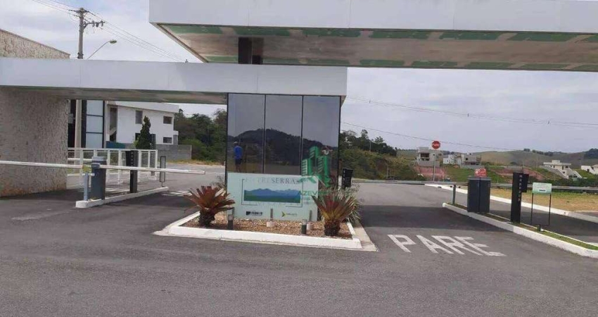 Terreno à venda, 300 m² por R$ 280.000,00 - Parque Santa Tereza - Santa Isabel/SP
