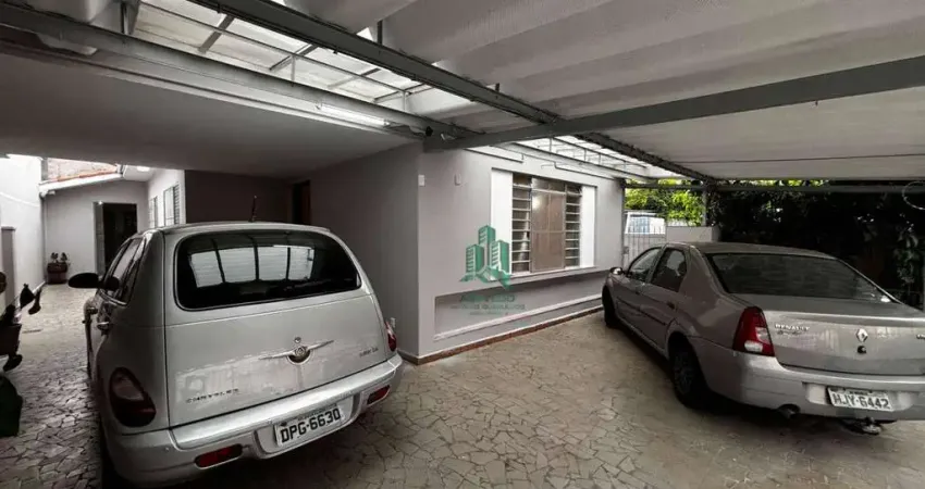 Casa à venda, 196 m² por R$ 740.000,00 - Jardim Bom Clima - Guarulhos/SP