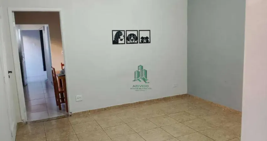 Casa à venda, 125 m² por R$ 650.000,00 - Casa Verde Média - São Paulo/SP