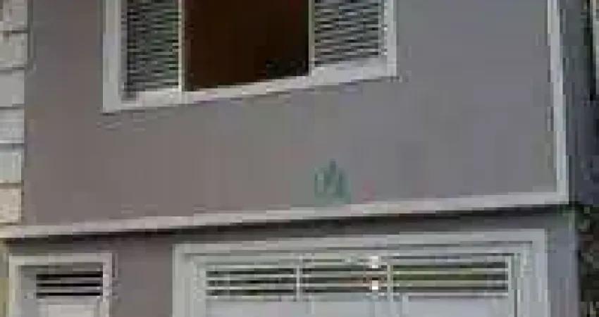 Sobrado com 3 dormitórios à venda, 151 m² por R$ 610.000,00 - Vila Maria Alta - São Paulo/SP