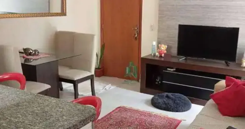 Apartamento Garden à venda, 63 m² por R$ 280.000,00 - Bonsucesso - Guarulhos/SP