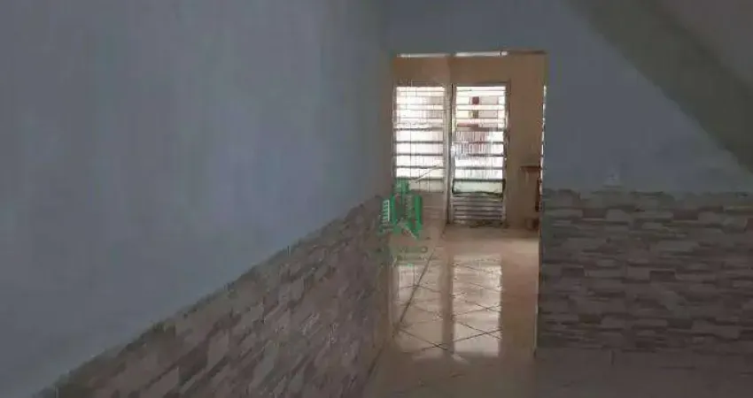 Sobrado com 5 dormitórios à venda, 150 m² por R$ 750.000,00 - Vila Guilherme - São Paulo/SP
