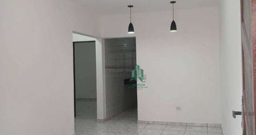 Casa com 2 dormitórios à venda, 65 m² por R$ 500.000,00 - Vila Nova Bonsucesso - Guarulhos/SP