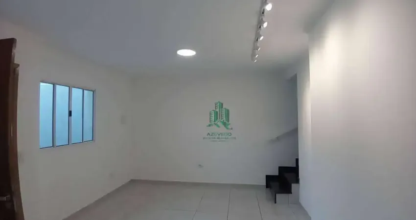 Sobrado com 2 dormitórios à venda, 68 m² por R$ 550.000,00 - Vila Barbosa - São Paulo/SP