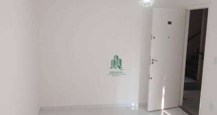 Apartamento à venda, 41 m² por R$ 230.000,00 - Água Chata - Guarulhos/SP