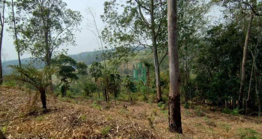 Terreno à venda, 3500 m² por R$ 276.000,00 - Jardim Planalto - Arujá/SP