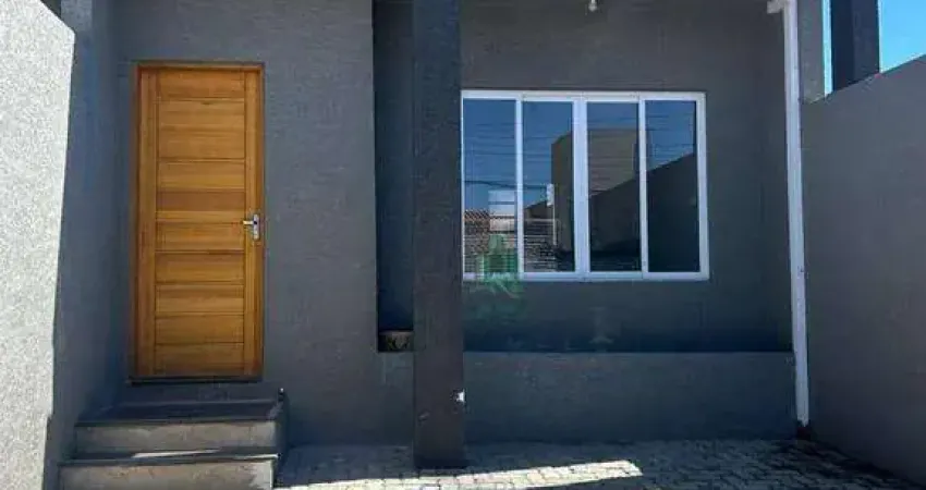 Casa à venda, 93 m² por R$ 650.000,00 - Jardim Imperial - Atibaia/SP