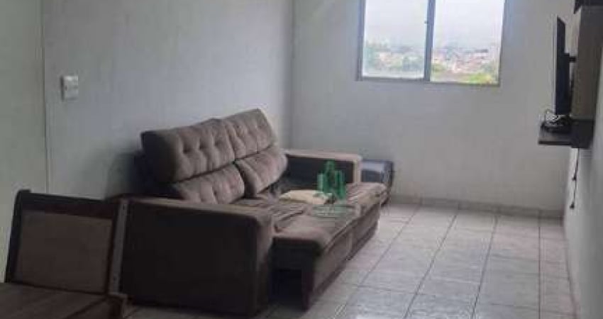 Apartamento com 2 dormitórios à venda, 66 m² por R$ 250.000,00 - Jardim Bom Clima - Guarulhos/SP