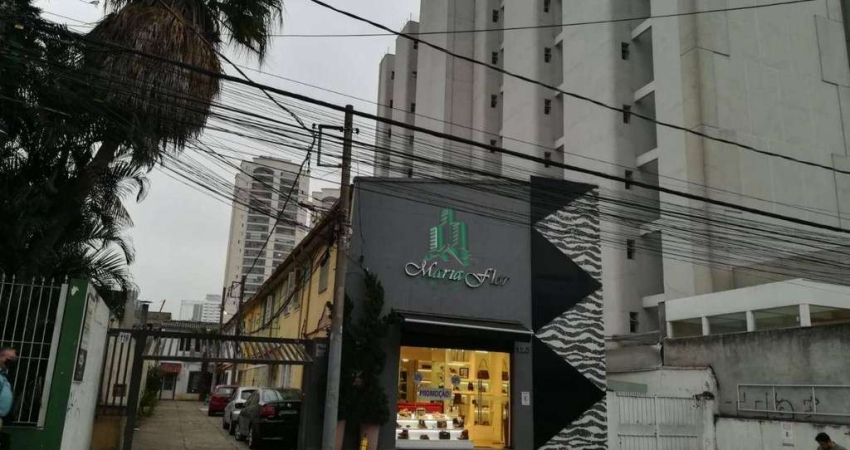 Sobrado à venda, 85 m² por R$ 540.000,00 - Centro - Guarulhos/SP