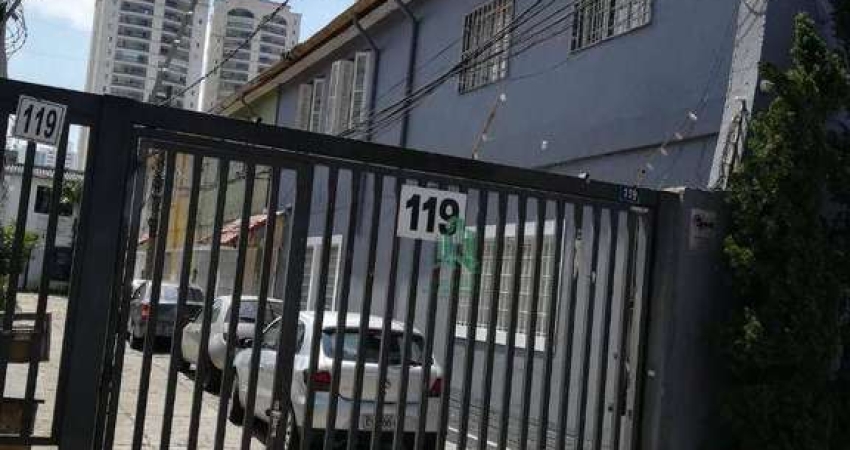 Sobrado à venda, 86 m² por R$ 540.000,00 - Centro - Guarulhos/SP