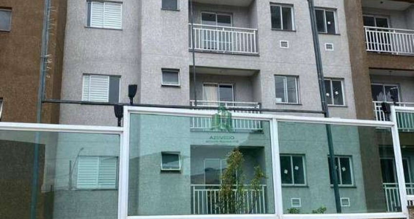 Apartamento com 2 dormitórios à venda, 48 m² por R$ 223.000,00 - Jardim do Triunfo - Guarulhos/SP