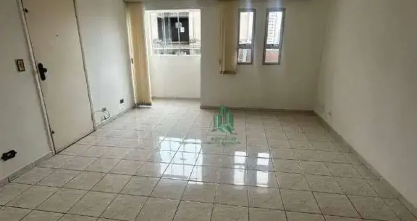 Apartamento com 3 dormitórios à venda, 80 m² por R$ 420.000,00 - Centro - Guarulhos/SP