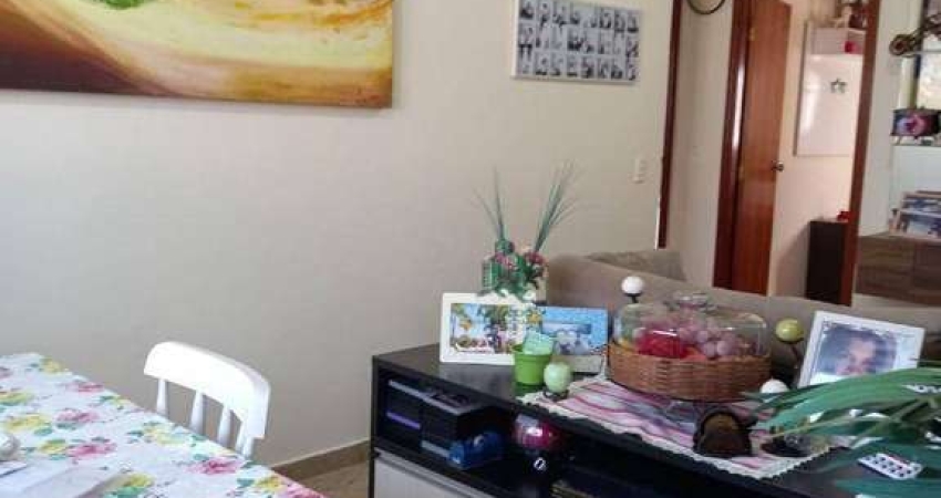 Apartamento com 2 dormitórios à venda, 65 m² por R$ 403.000,00 - Vila Augusta - Guarulhos/SP