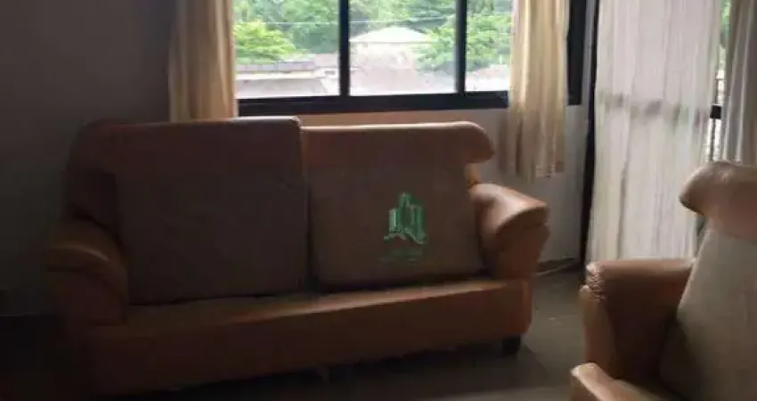 Apartamento à venda, 65 m² por R$ 320.000,00 - Jardim Las Palmas - Guarujá/SP