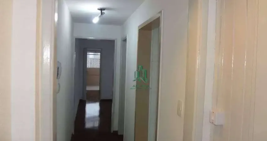 Apartamento à venda, 49 m² por R$ 415.000,00 - Tatuapé - São Paulo/SP