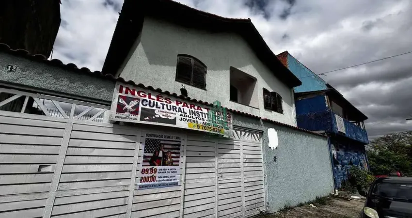 Casa com 3 dormitórios à venda, 150 m² por R$ 509.000,00 - Jardim Bom Clima - Guarulhos/SP