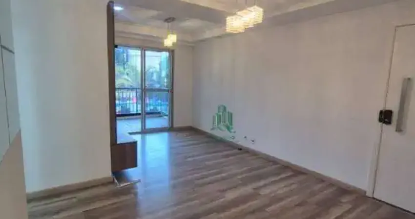 Apartamento à venda, 75 m² por R$ 573.000,00 - Picanco - Guarulhos/SP