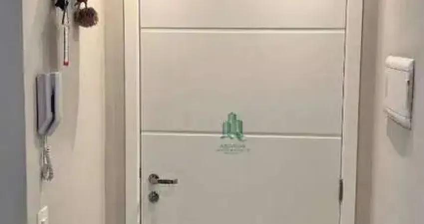 Apartamento com 2 dormitórios à venda, 51 m² por R$ 457.000,00 - Macedo - Guarulhos/SP