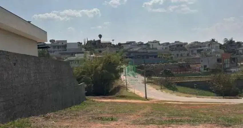 Terreno à venda, 688 m² por R$ 360.000,00 - Usina - Atibaia/SP