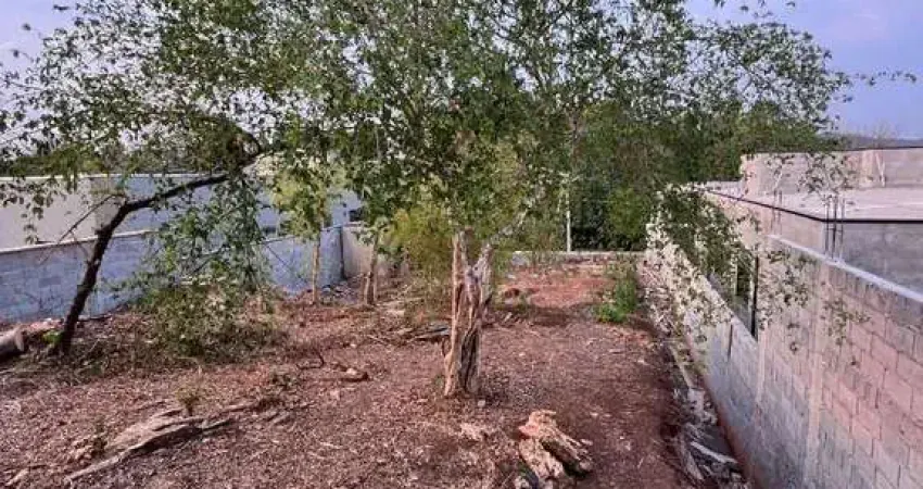 Terreno à venda, 480 m² por R$ 410.000,00 - Jardim dos Pinheiros - Atibaia/SP