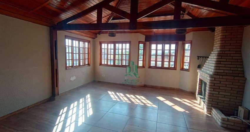 Casa com 3 dormitórios à venda, 330 m² por R$ 1.200.000,00 - Jardim Vila Galvão - Guarulhos/SP