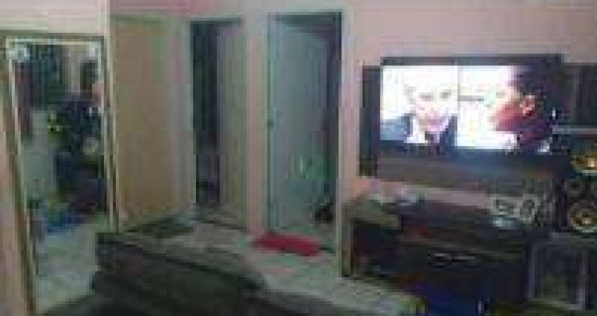 Apartamento com 2 dormitórios à venda, 52 m² por R$ 191.000,00 - Pimentas - Guarulhos/SP