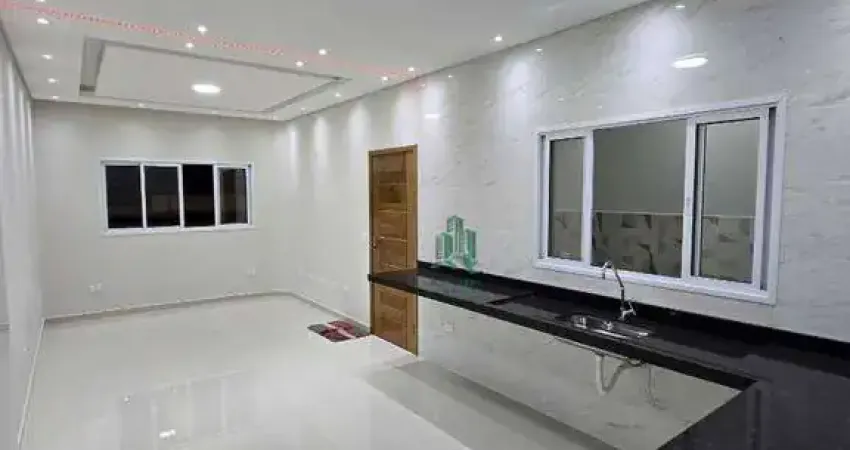 Casa com 3 dormitórios à venda, 85 m² por R$ 700.000,00 - Cidade Parque Alvorada - Guarulhos/SP