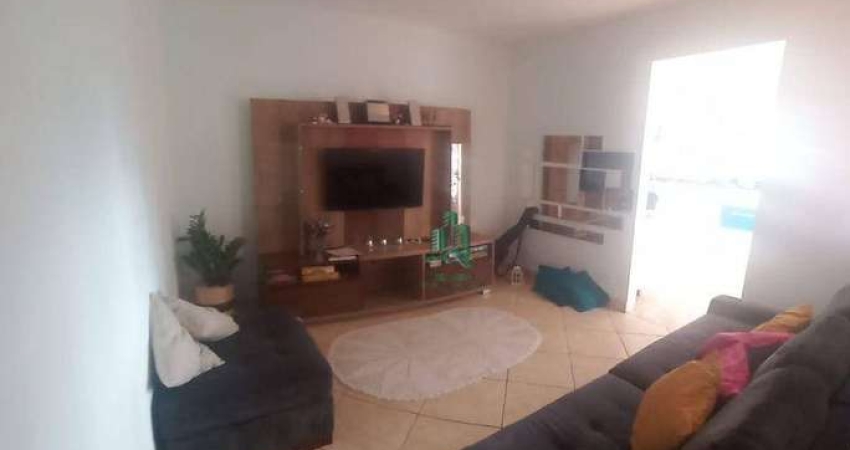 Casa com 2 dormitórios à venda, 250 m² por R$ 430.000,00 - Cidade Parque Alvorada - Guarulhos/SP