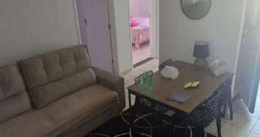 Apartamento com 2 dormitórios à venda, 43 m² por R$ 150.000,00 - Vila Sadokim - Guarulhos/SP