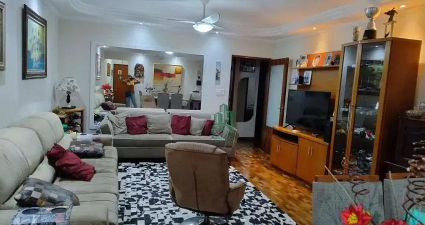 Apartamento com 4 dormitórios à venda, 147 m² por R$ 690.000,00 - Santana - São Paulo/SP
