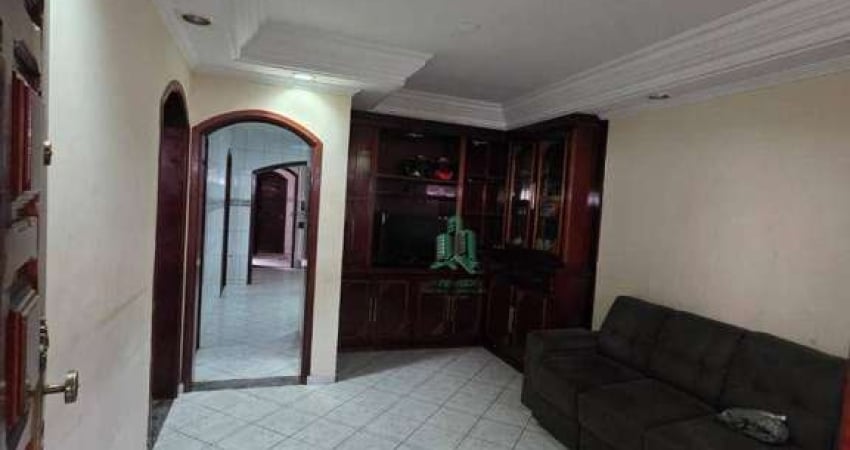 Casa com 5 dormitórios à venda, 250 m² por R$ 1.325.000,00 - Cidade Serodio - Guarulhos/SP