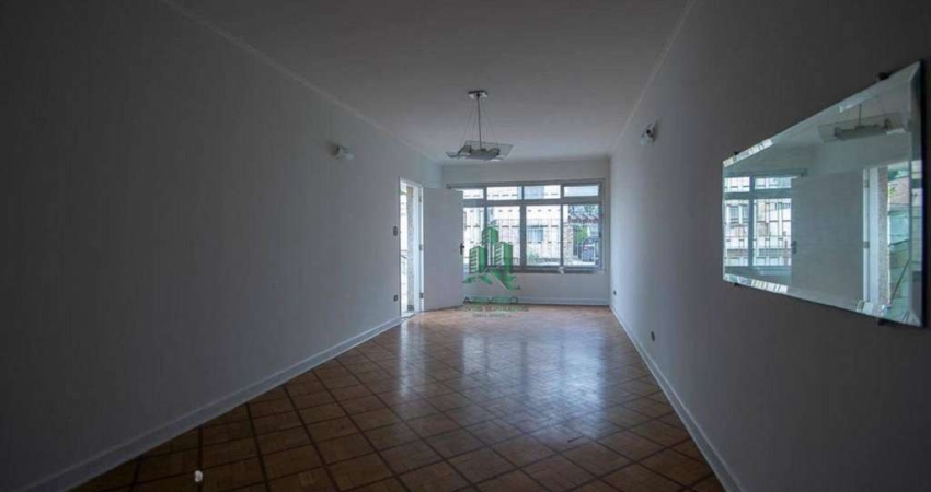 Casa com 3 dormitórios à venda, 175 m² por R$ 955.000,00 - Santana - São Paulo/SP