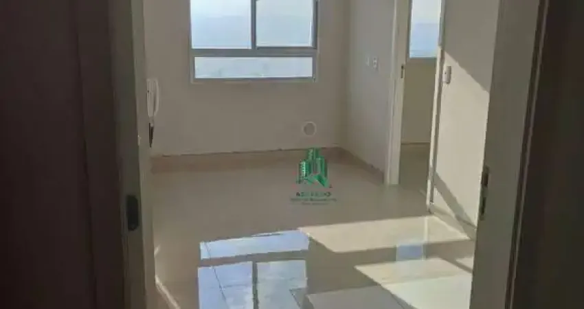 Apartamento com 2 dormitórios para alugar, 37 m² por R$ 2.060,00/mês - Vila Itapegica - Guarulhos/SP