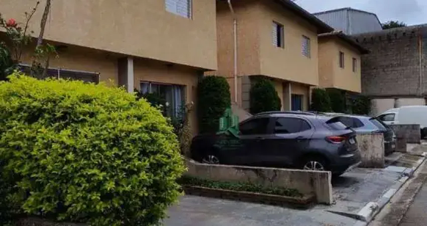 Casa com 3 dormitórios à venda, 85 m² por R$ 371.000,00 - Cidade Aracilia - Guarulhos/SP