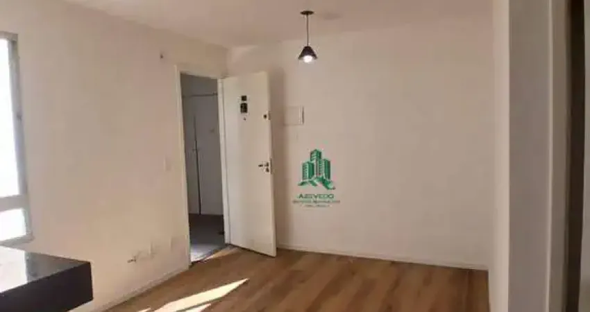 Apartamento com 2 dormitórios à venda, 40 m² por R$ 255.000,00 - Jardim Ansalca - Guarulhos/SP