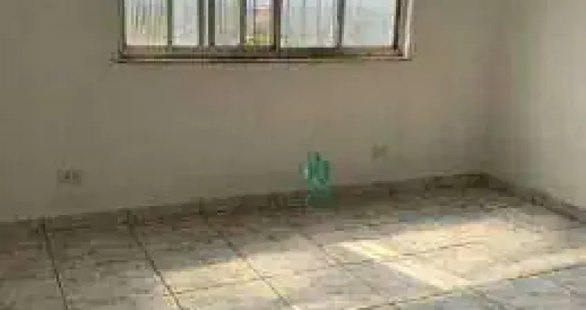 Apartamento com 2 dormitórios à venda, 80 m² por R$ 276.000,00 - Vila Barros - Guarulhos/SP