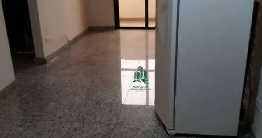 Apartamento com 2 dormitórios à venda, 60 m² por R$ 430.000,00 - Parada Inglesa - São Paulo/SP