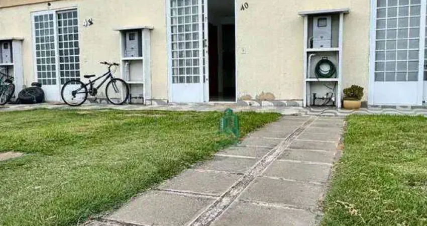 Sobrado com 2 dormitórios à venda, 56 m² por R$ 350.000,00 - Vila Nova Bonsucesso - Guarulhos/SP