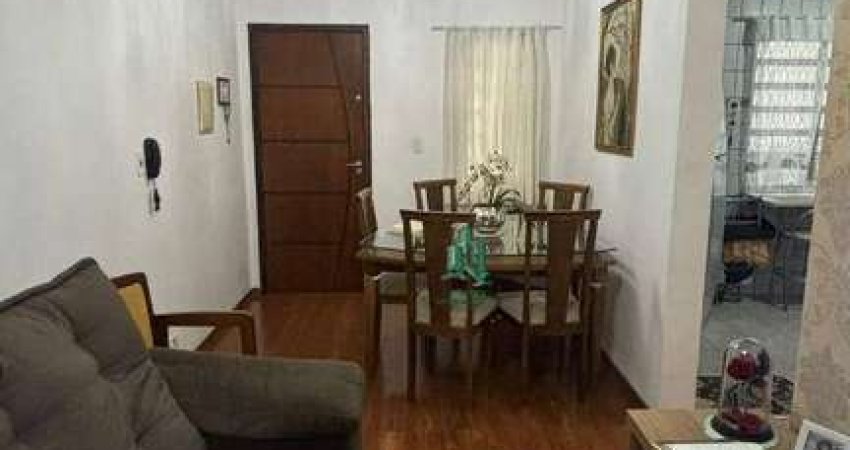 Apartamento com 2 dormitórios à venda, 60 m² por R$ 285.000,00 - Vila Fátima - Guarulhos/SP