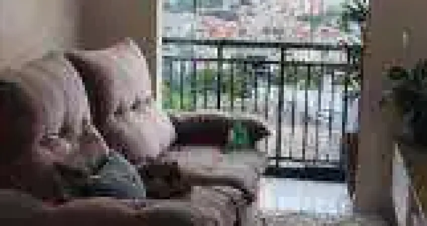 Apartamento com 2 dormitórios à venda, 61 m² por R$ 530.000,00 - Itaberaba - São Paulo/SP