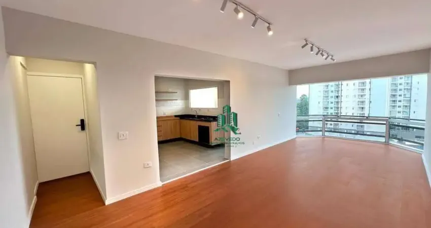 Apartamento com 3 dormitórios à venda, 105 m² por R$ 660.000,00 - Macedo - Guarulhos/SP