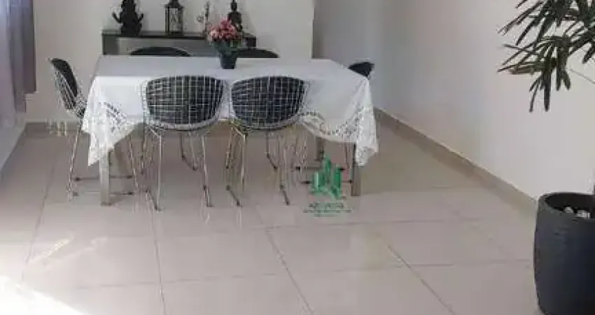 Casa com 2 dormitórios à venda, 100 m² por R$ 400.000,00 - Jardim Guilhermino - Guarulhos/SP