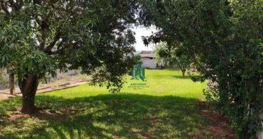 Terreno à venda, 675 m² por R$ 583.000,00 - Jardim Paulista - Atibaia/SP