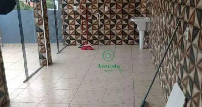 Casa com 2 dormitórios à venda, 137 m² por r$ 320.000,00 - jardim fortaleza - guarulhos/sp