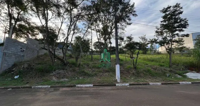 Terreno à venda, 1000 m² por R$ 370.000,00 - Atibaia Vista da Montanha - Atibaia/SP