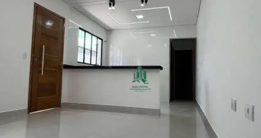Casa com 3 dormitórios à venda, 90 m² por R$ 520.000,00 - Parque Piratininga - Itaquaquecetuba/SP