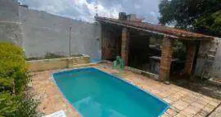Chácara com 2 dormitórios à venda, 1460 m² por R$ 1.100.000,00 - Jardim Imperial - Atibaia/SP