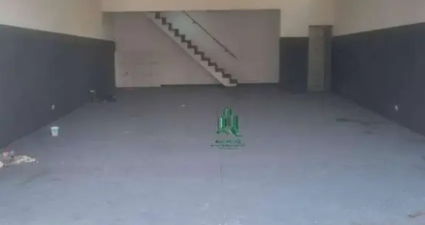 Galpão para alugar, 100 m² por R$ 5.600,00/mês - Cumbica - Guarulhos/SP