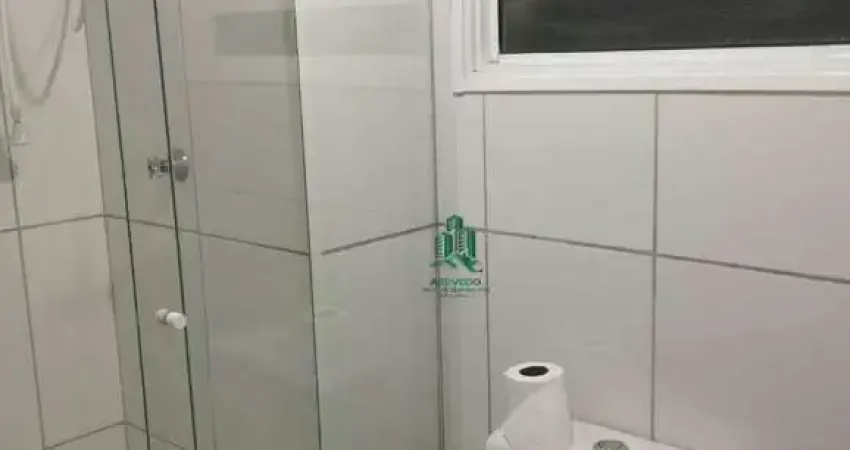 Apartamento no Jardim Munira - 2 Dormitórios e 1 Vaga de garagem